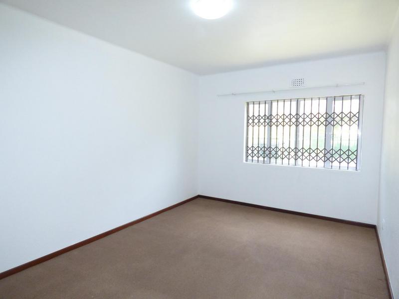 To Let 1 Bedroom Property for Rent in Gardens Western Cape